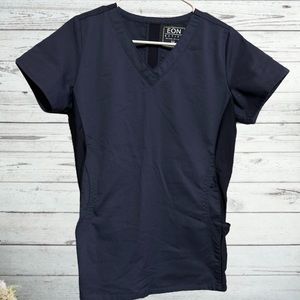 EON by Maevn, Active Scrub top with Pure Yoga bottom